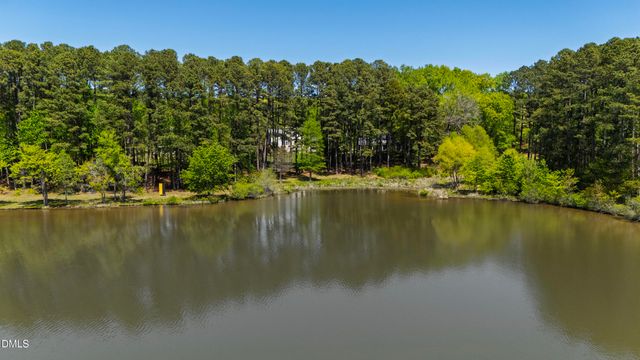 6205 View Water Drive, Raleigh, NC 27606