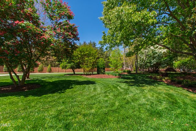 6205 View Water Drive, Raleigh, NC 27606