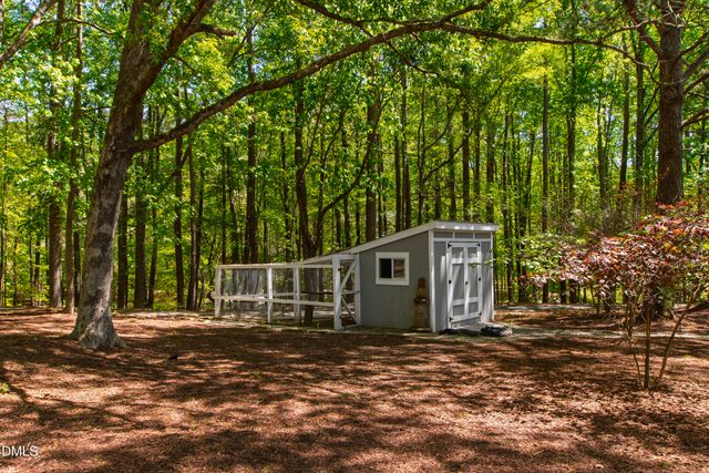 6205 View Water Drive, Raleigh, NC 27606