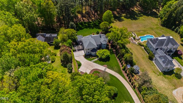 6205 View Water Drive, Raleigh, NC 27606