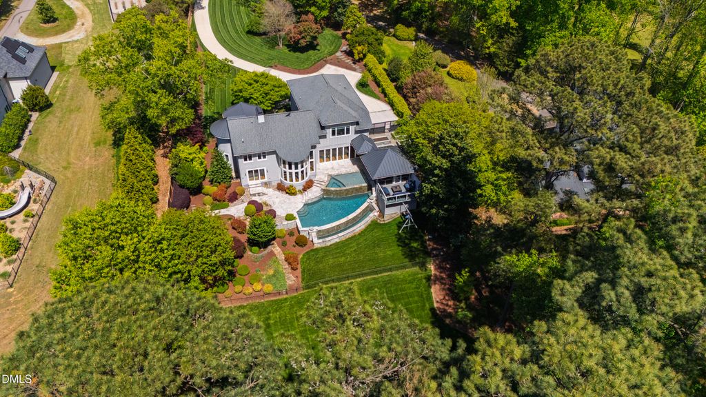 6205 View Water Drive, Raleigh, NC 27606