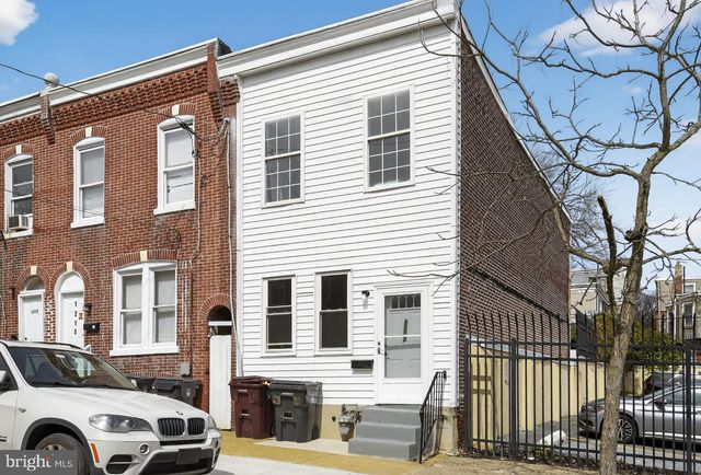 1213 W 3RD ST, Wilmington, DE 19805