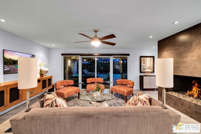 1163 Pasatiempo Road, Palm Springs, CA 92262