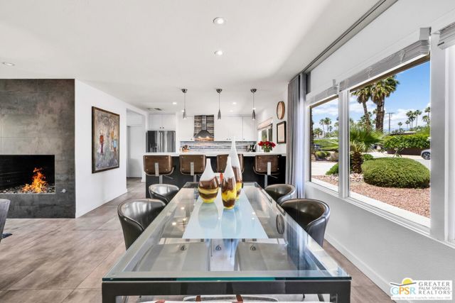 1163 Pasatiempo Road, Palm Springs, CA 92262