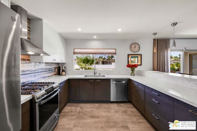 1163 Pasatiempo Road, Palm Springs, CA 92262