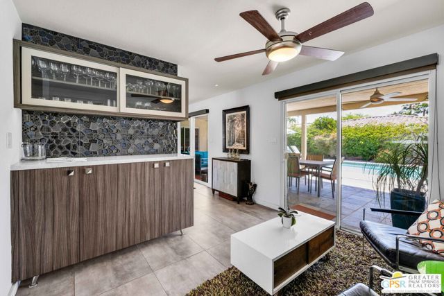 1163 Pasatiempo Road, Palm Springs, CA 92262