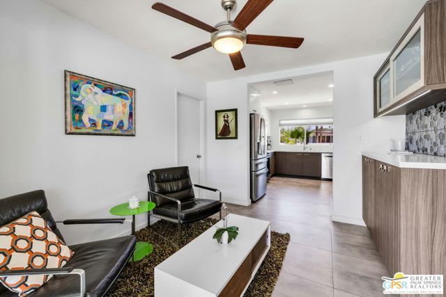 1163 Pasatiempo Road, Palm Springs, CA 92262