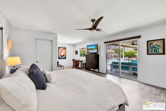 1163 Pasatiempo Road, Palm Springs, CA 92262