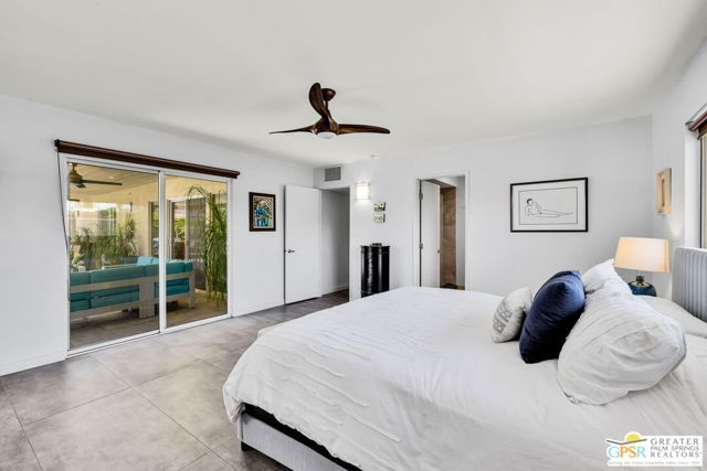 1163 Pasatiempo Road, Palm Springs, CA 92262