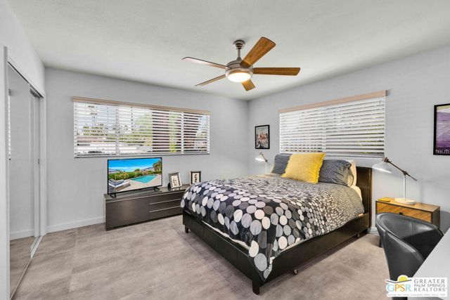 1163 Pasatiempo Road, Palm Springs, CA 92262