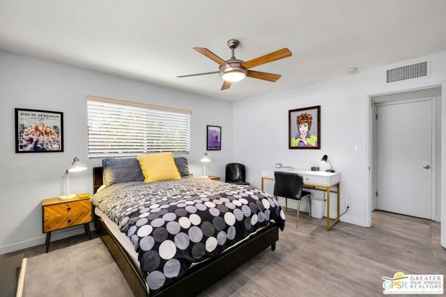 1163 Pasatiempo Road, Palm Springs, CA 92262