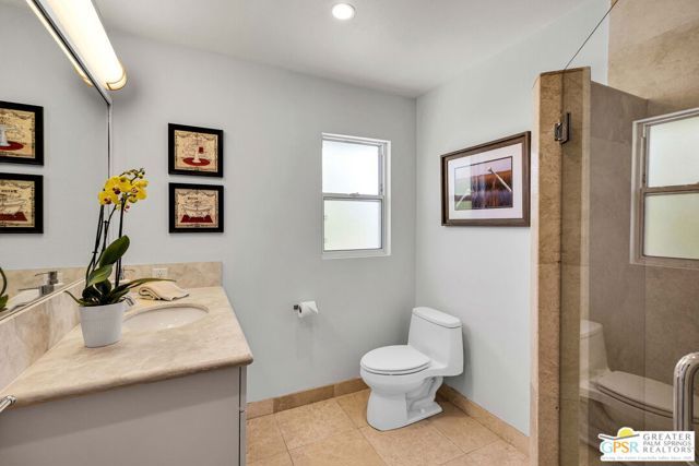 1163 Pasatiempo Road, Palm Springs, CA 92262