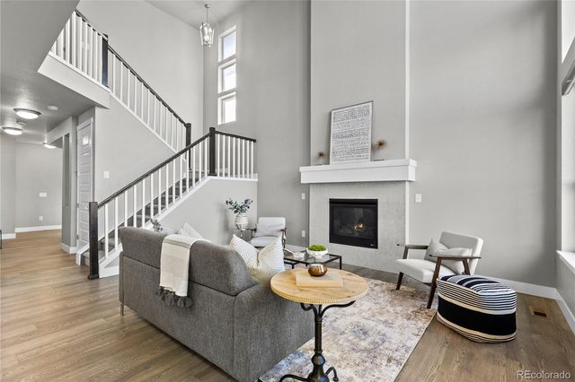 6901 Eliot Street, Denver, CO 80221