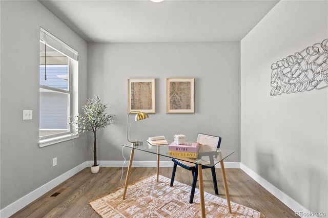 6901 Eliot Street, Denver, CO 80221