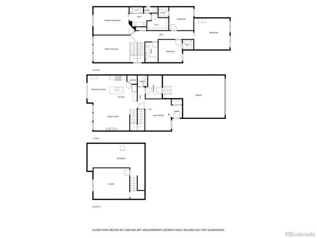 6901 Eliot Street, Denver, CO 80221