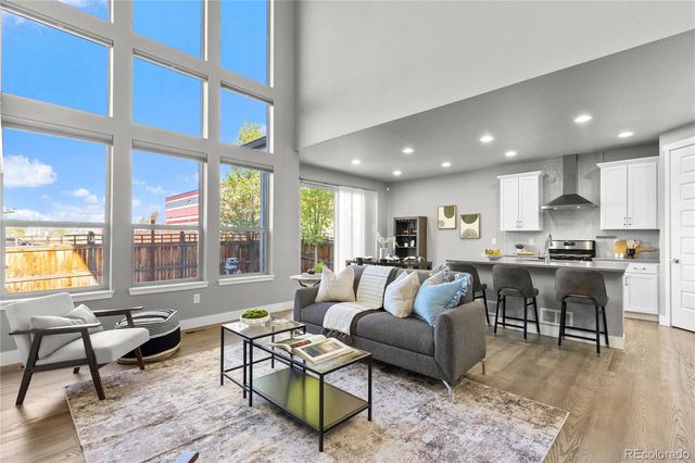 6901 Eliot Street, Denver, CO 80221