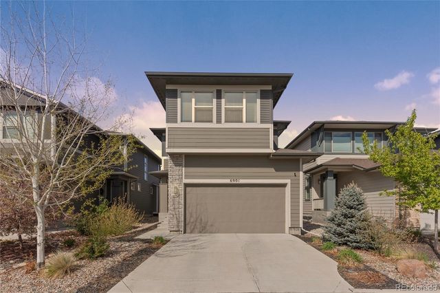 6901 Eliot Street, Denver, CO 80221