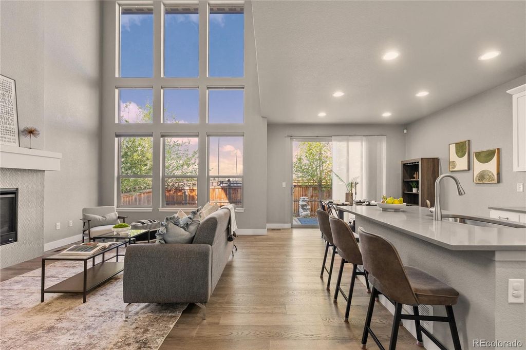 6901 Eliot Street, Denver, CO 80221