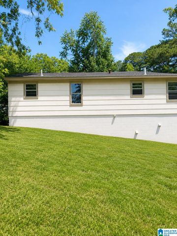 329 13TH AVENUE NW, Birmingham, AL 35215