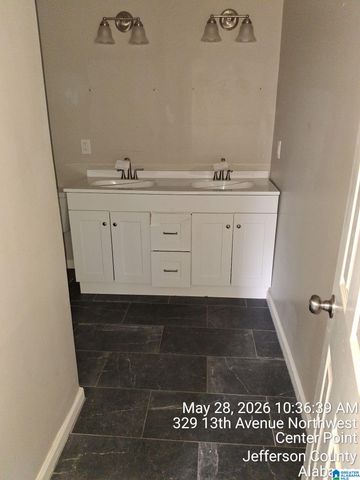 329 13TH AVENUE NW, Birmingham, AL 35215