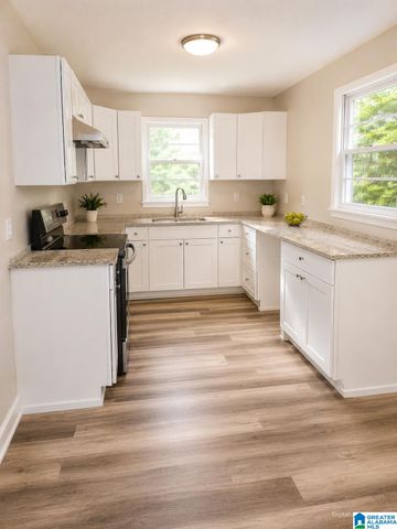 329 13TH AVENUE NW, Birmingham, AL 35215