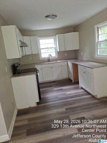 329 13TH AVENUE NW, Birmingham, AL 35215