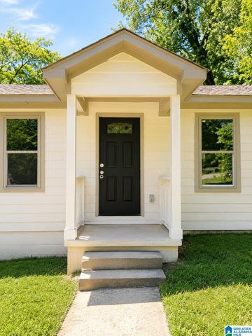 329 13TH AVENUE NW, Birmingham, AL 35215