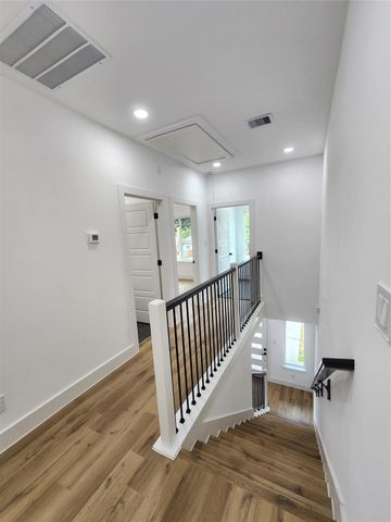 316 S Sandra Street A, Conroe, TX 77301