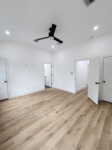 316 S Sandra Street A, Conroe, TX 77301