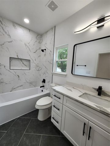 316 S Sandra Street A, Conroe, TX 77301