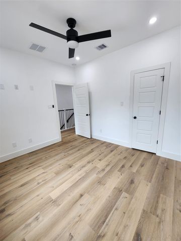 316 S Sandra Street A, Conroe, TX 77301