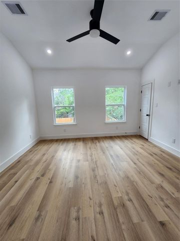 316 S Sandra Street A, Conroe, TX 77301