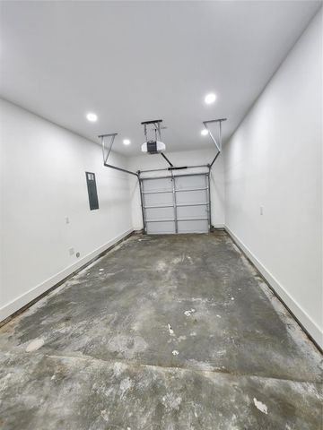 316 S Sandra Street A, Conroe, TX 77301
