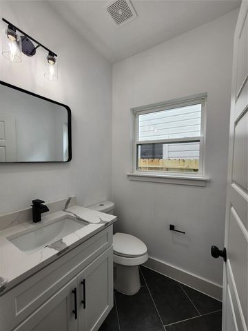 316 S Sandra Street A, Conroe, TX 77301