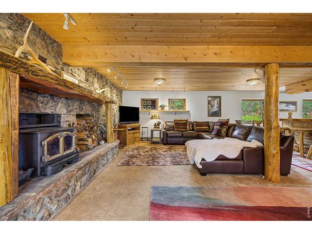 2028 Lazy Z Rd, Nederland, CO 80466