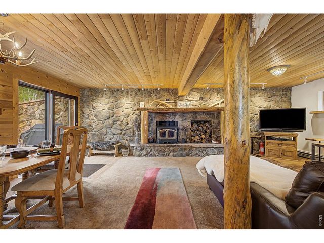 2028 Lazy Z Rd, Nederland, CO 80466