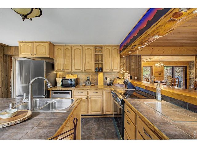 2028 Lazy Z Rd, Nederland, CO 80466