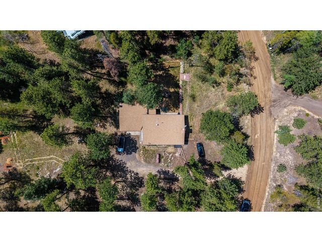 2028 Lazy Z Rd, Nederland, CO 80466