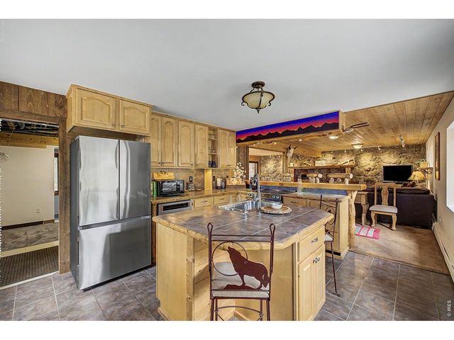 2028 Lazy Z Rd, Nederland, CO 80466