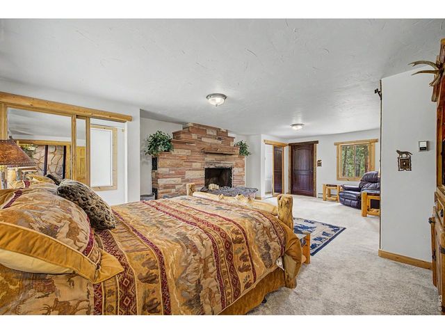 2028 Lazy Z Rd, Nederland, CO 80466