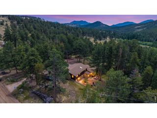 2028 Lazy Z Rd, Nederland, CO 80466