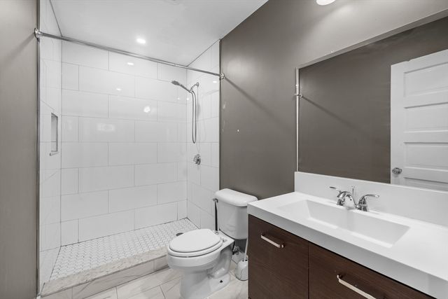 25 Howes St. 3A, Boston, MA 02125