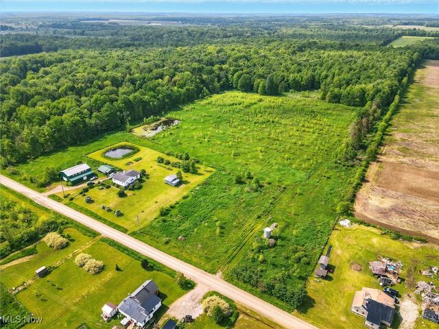 5011 Beckwith Road, Kingsville, OH 44048