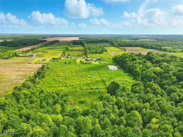 5011 Beckwith Road, Kingsville, OH 44048