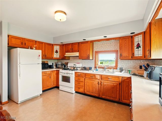 5011 Beckwith Road, Kingsville, OH 44048