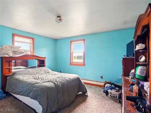 5011 Beckwith Road, Kingsville, OH 44048