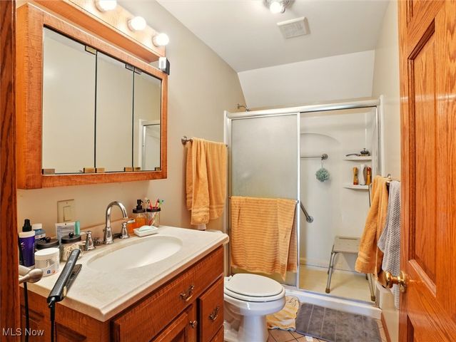 5011 Beckwith Road, Kingsville, OH 44048