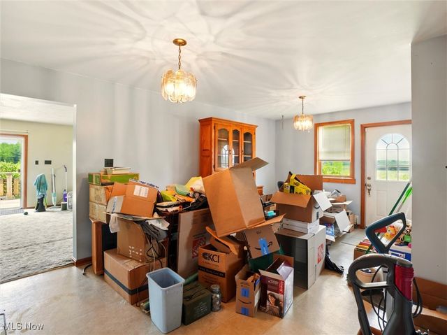 5011 Beckwith Road, Kingsville, OH 44048