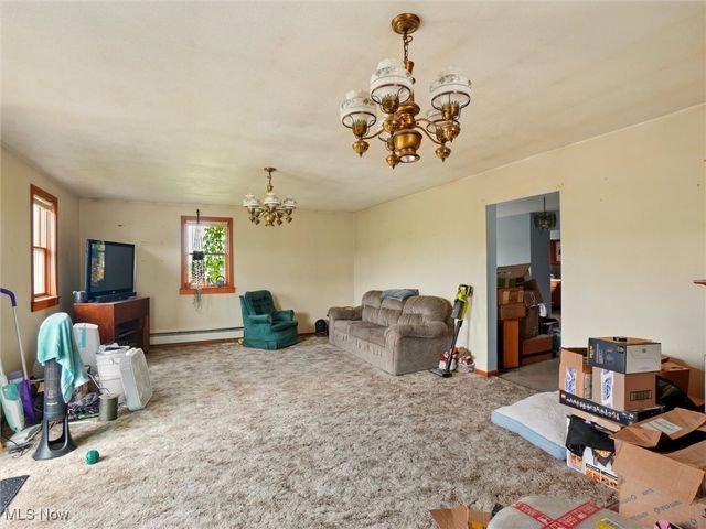 5011 Beckwith Road, Kingsville, OH 44048