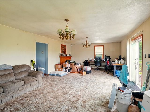 5011 Beckwith Road, Kingsville, OH 44048